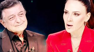 Yılmaz Vural'ın sözleri Buket Aydın'ın ağzını açık bıraktı! ''Bu yaptığım dünyada yok''
