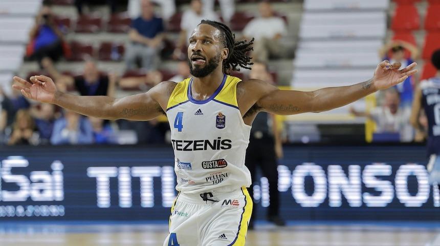 Manisa BBSK Wayne Selden’i renklerine bağladı