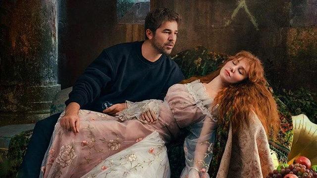 Elçin Sangu ve Engin Altan Düzyatan başrollerde! Çöp Adam'ın afişi yayınlandı