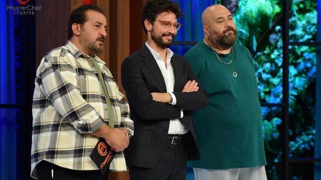MasterChef dokunulmazlık oyununu kim, hangi takım kazandı? 15 Kasım 2022 MasterChef eleme adayları kim oldu? İşte Haftanın ilk eleme adayları!