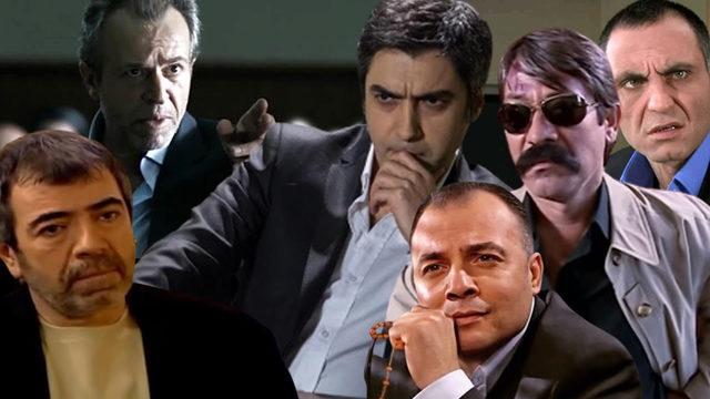 Kurtlar Vadisi 2023'de ekrana dönüyor!  Efsane isimlerle hafızalara kazınmıştı, ancak en iyi diziler listesine giremedi