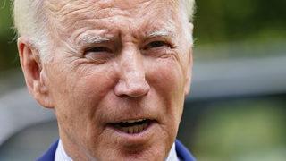 Dünya 'gizemli' füzeyi konuşuyor! Biden o soruya bu yanıtı verdi