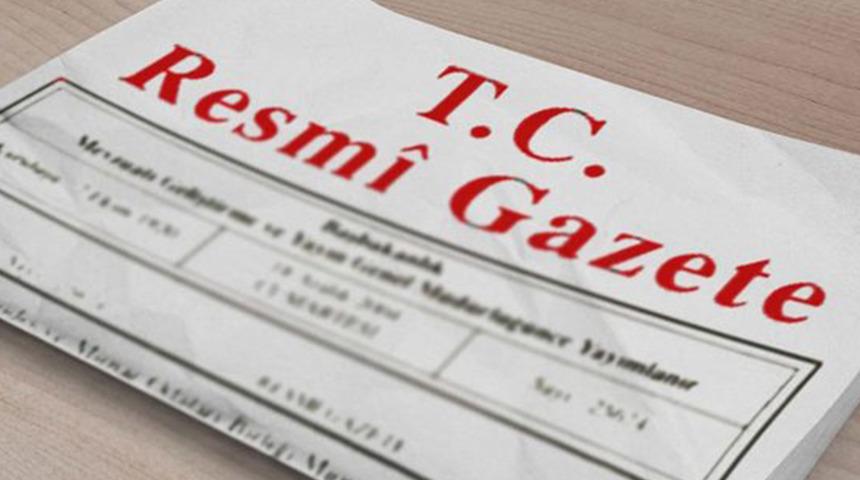 Gıda kontrol laboratuvarlarında çalışanlar dikkat! Gıda Kontrol Laboratuvarı Yönetmeliği’nde değişiklik yapıldı! Resmi Gazete'de yayımlandı!