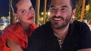Uğur Akkuş'un Ebru Şallı'ya barışma hediyesi aldığı 11 milyon TL'lik araba kriz çıkardı! Eski eş icraya gidiyor