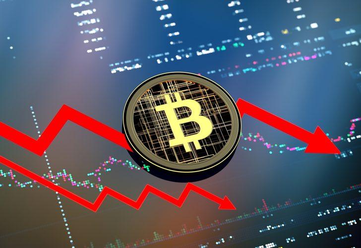 Bitcoin'deki düşüş sonrası kripto piyasasına ikinci şok! 650 bin müşterisi var: FTX’ten sonra şimdi de BlockFi…