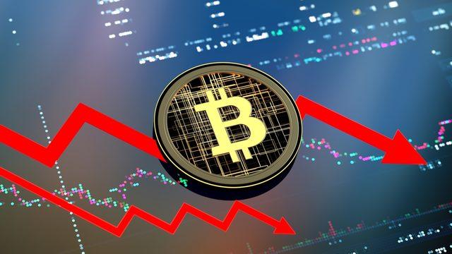 Bitcoin'deki düşüş sonrası kripto piyasasına ikinci şok! 650 bin müşterisi var: FTX’ten sonra şimdi de BlockFi…