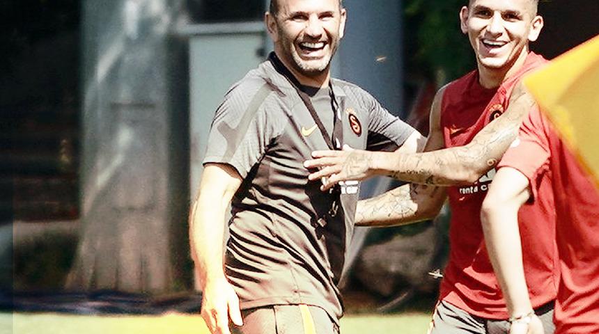 Galatasaray'da Lucas Torreira'ya dünya devi talip oldu! Verilen rakam dudak uçuklatan cinsten...