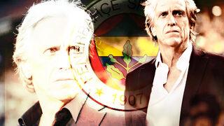 Fenerbahçe'de Jorge Jesus kalacak mı, gidecek mi? Sarı-lacivertli yönetim düğmeye bastı ve görüşme odasında!