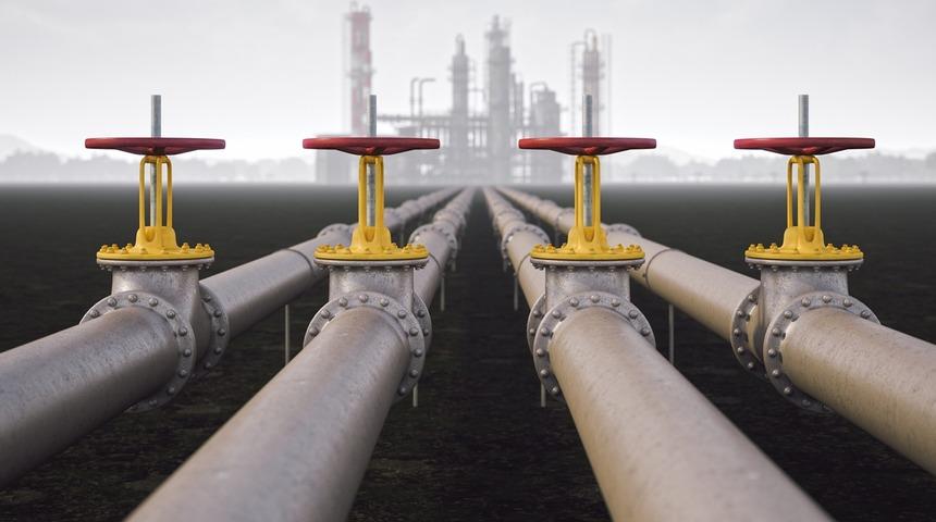 Rus petrolünün Macaristan'a sevkiyatı durduruldu