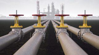 Rus petrolünün Macaristan'a sevkiyatı durduruldu