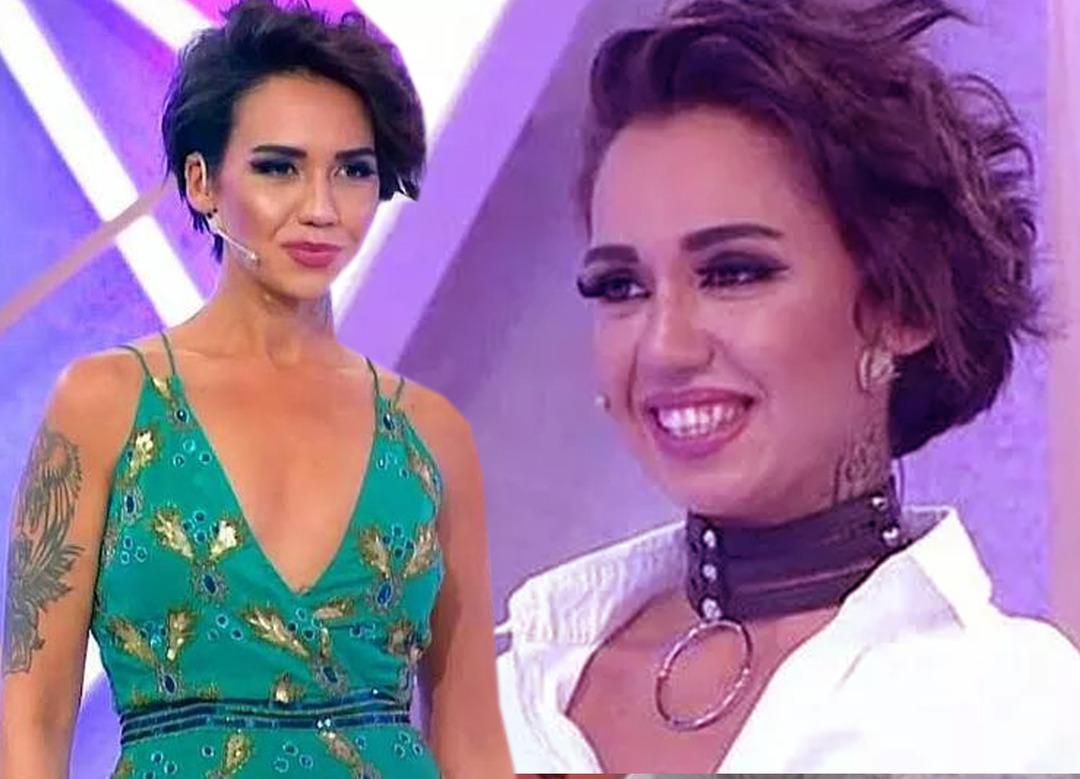 İşte Benim Stilim yıldızı Neslihan Doğrus&ouml;z cinsiyet değiştirip Doruk olmuştu! Son paylaşımına yorum yağdı: Maşallah erkeğime