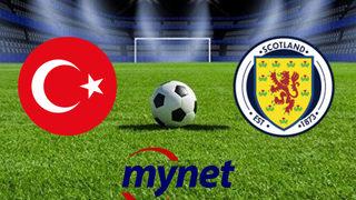 Türkiye İskoçya maçı ne zaman, saat kaçta yayınlanacak? Türkiye İskoçya maçı TRT 1 frekans bilgileri
