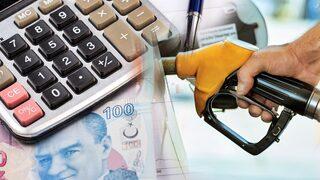 Son dakika: Benzin için tabela değişiyor! Motorin indirimi sonrası akaryakıt fiyatları için haberler peş peşe geldi...