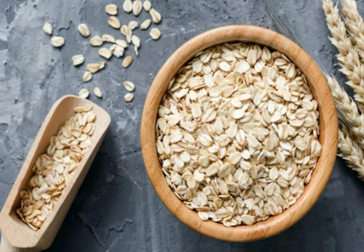 Etten daha fazla protein içeren 7 yiyecek G5