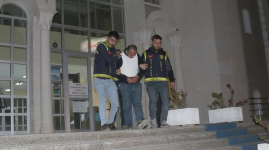 'Karım kayıp' başvurusunda bulundu, sorguda cinayet itirafı geldi: Sosyal medyada çok vakit geçiriyordu ben de öldürdüm