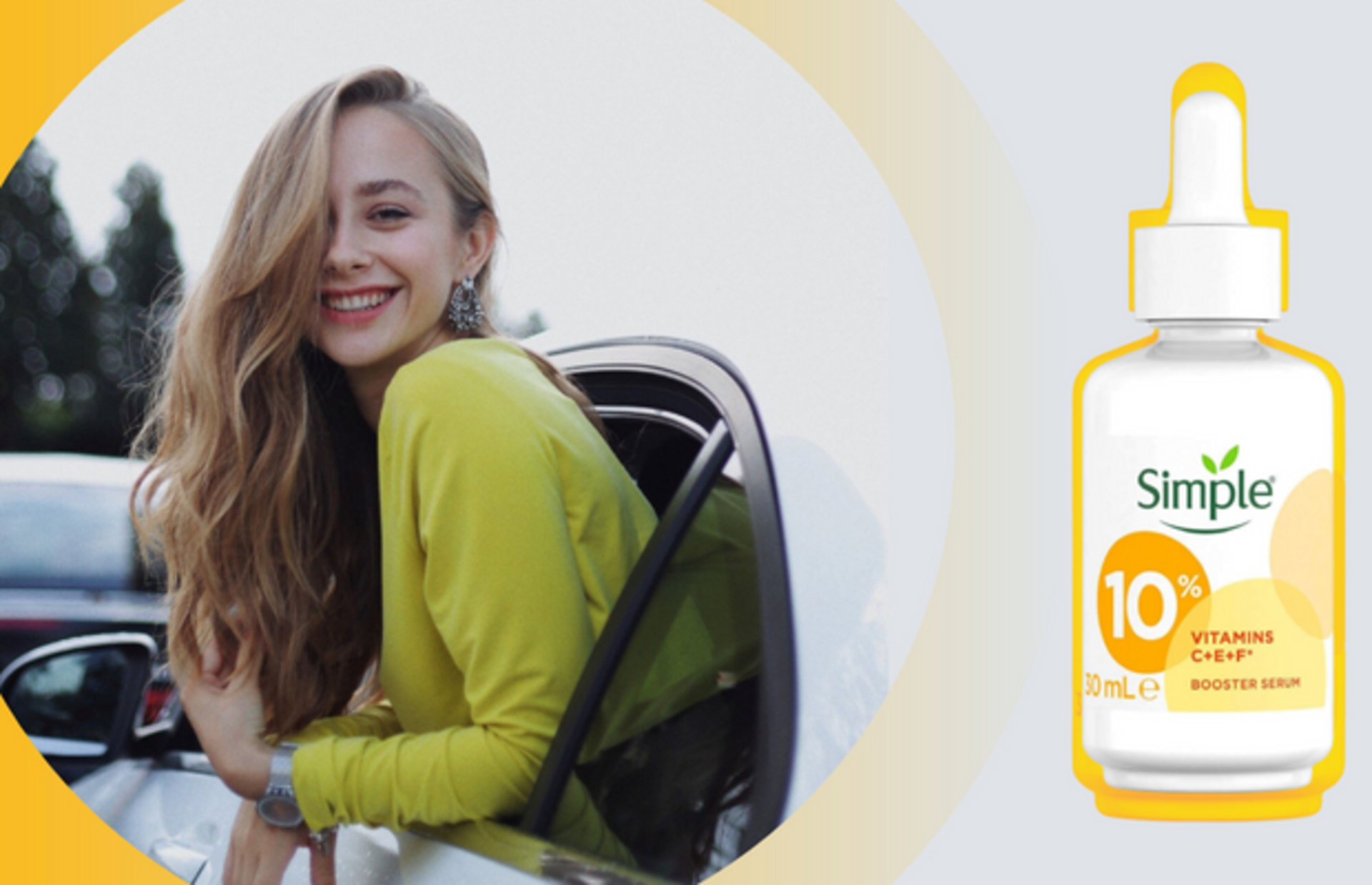 Polina'nın çok severek kullandığı nemlendirici serum ve alternatif ürünler