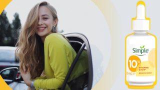 Polina'nın çok severek kullandığı nemlendirici serum ve alternatif ürünler