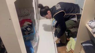 Emeklileri hedef almışlar! 6 milyonluk vurgun... Kömür satışı üzerinden borçlandırmışlar