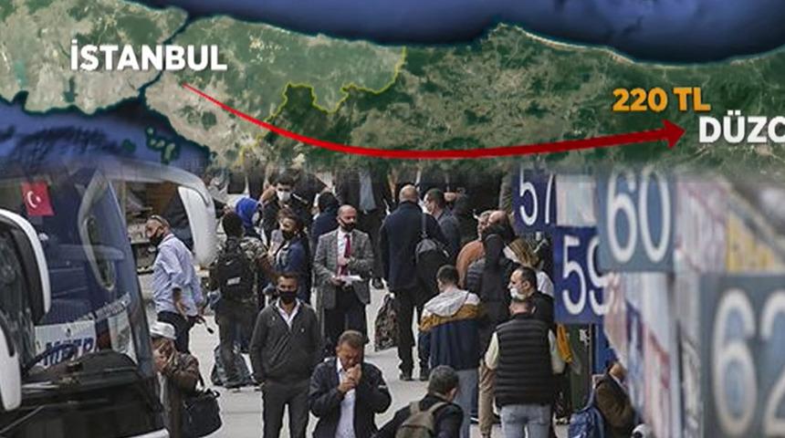 4 kişilik ailenin maliyeti minimum 2 bin lira! Akaryakıta indirim geldi ama...