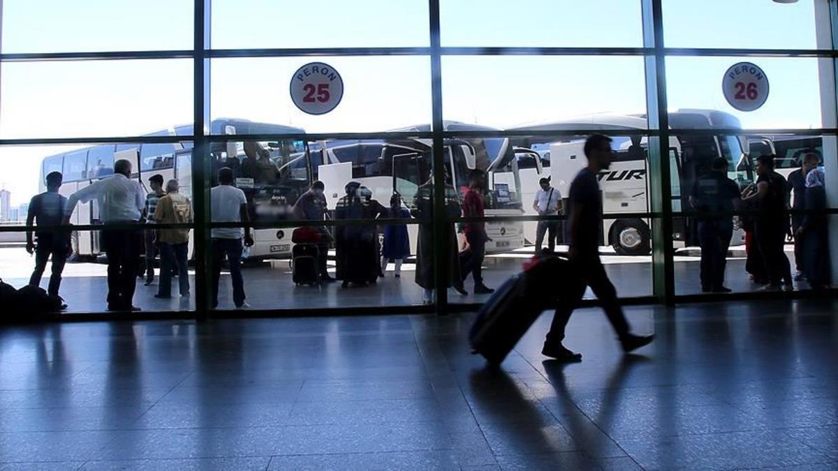 Biletlere zam yolda: Planlar başladı  Yoğun talep  5