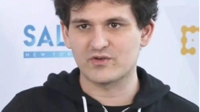 FTX kurucusu Sam Bankman-Fried tuhaf paylaşımıyla olay oldu! Eski milyarder gizemli paylaşım iddiasına bakın ne yanıt verdi