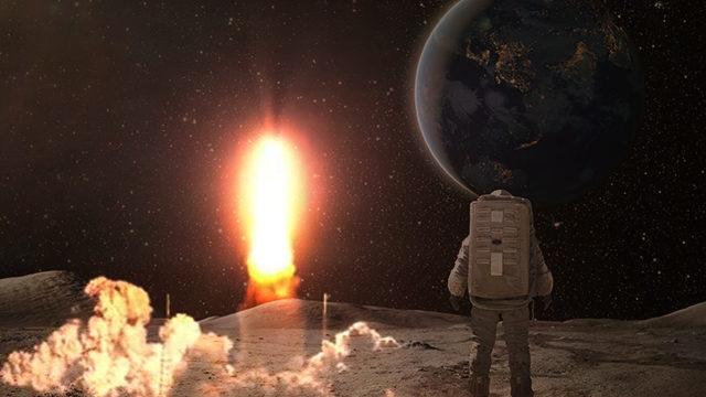 Büyük gün geldi çattı! NASA, aylardır Beni Ay'a uçurun diyen Artemis 1'i fırlattı: Bu kez oldu