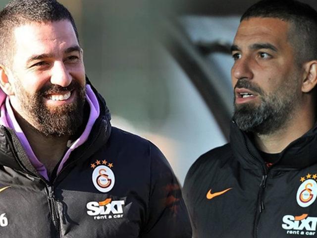 Son dakika: Arda Turan, İstanbul ekibine teknik direktör oluyor! Galatasaray'dan ayrıldıktan sonra kendisi açıklamıştı