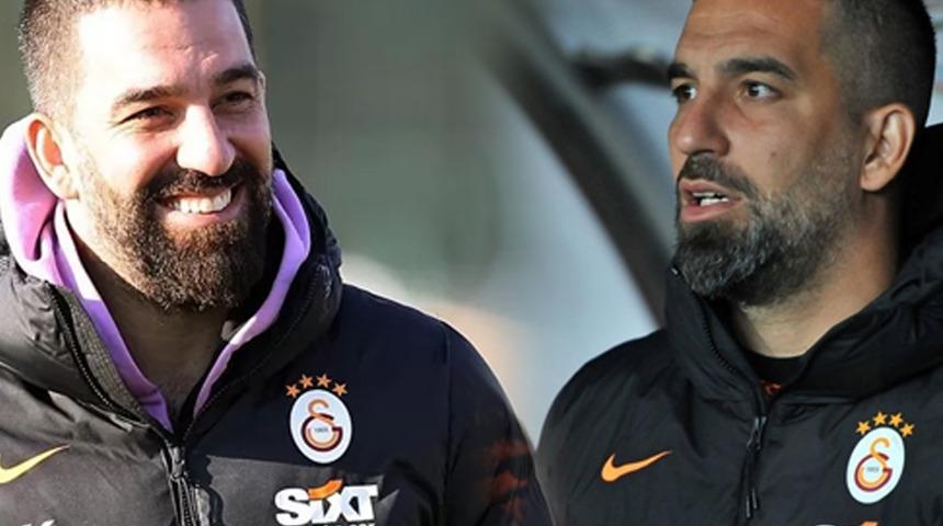 Son dakika: Arda Turan, İstanbul ekibine teknik direktör oluyor! Galatasaray'dan ayrıldıktan sonra kendisi açıklamıştı