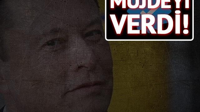 Baş Twit'çi Musk beklenen 'müjdeyi' verdi! Çok konuşulmuştu, geri dönüyor...