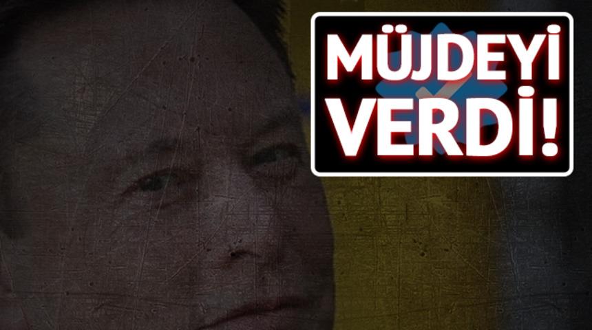 Baş Twit'çi Musk beklenen 'müjdeyi' verdi! Çok konuşulmuştu, geri dönüyor...