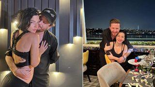 Merve Boluğur ve Mert Aydın boşanıyor mu? DJ Mert Aydın ile yeni evlenen Merve Boluğur açıkladı!