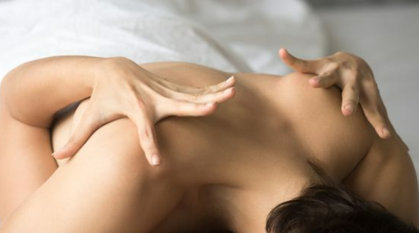 Araştırmanın sonucu sarsıcı! Seks hakkında hiç bilmediğimiz gerçek...