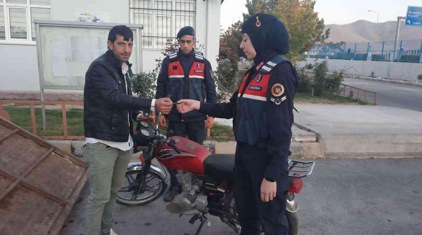 Hırsızlar JASAT’tan kaçamadı