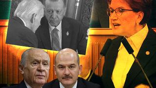 Son dakika: Akşener'den Cumhurbaşkanı Erdoğan, Bakan Soylu ve Bahçeli'ye 'ABD' tepkisi! Terörle mücadelede ilk hata son hatadır