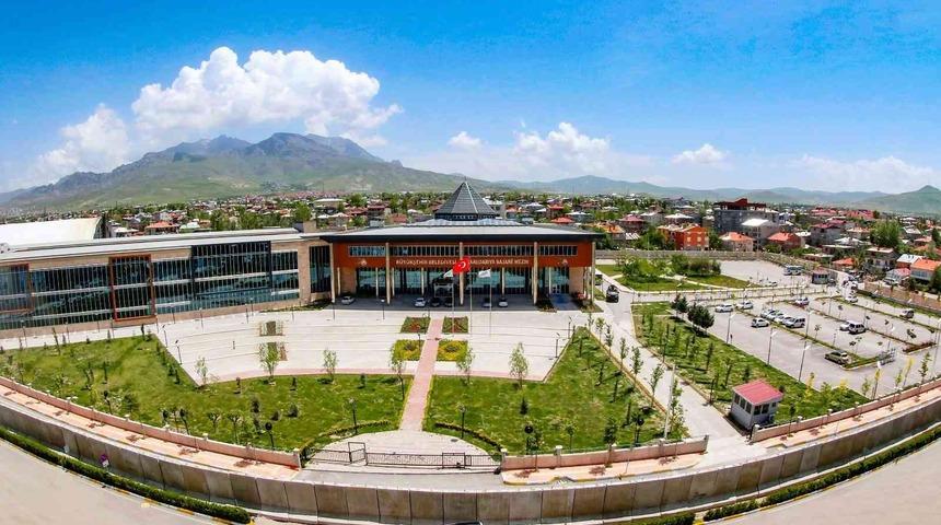 Van Büyükşehir Belediyesi 150 mevsimlik işçi alacak