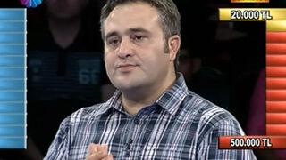 Var mısın Yok musun'da 500 bin TL kazanan Ülkühan Yılmaz son haliyle şaşırttı!