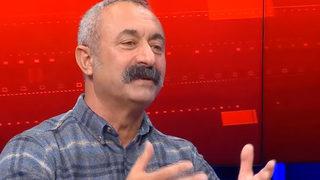 Komünist Başkan Mehmet Fatih Maçoğlu'nun canlı yayındaki itirafı gündem oldu! 'Kaçak kullanıyoruz'
