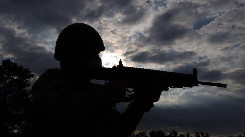 FETÖ'cü olanları ordudan ihraç edilmiş! Yunanistan'a geçmeye çalışırken yakalandılar: Aralarında PKK'lılar da var