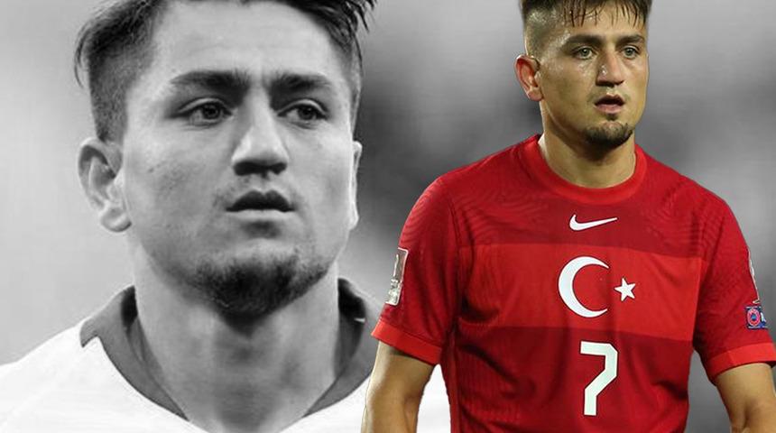 Galatasaray'da Cengiz Ünder harekatı! Devre arasında milli yıldızla birlikte bir de golcü geliyor...