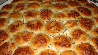 Pamuk gibi dızmana tarifi! Göçmen böreği dızmana nasıl yapılır?