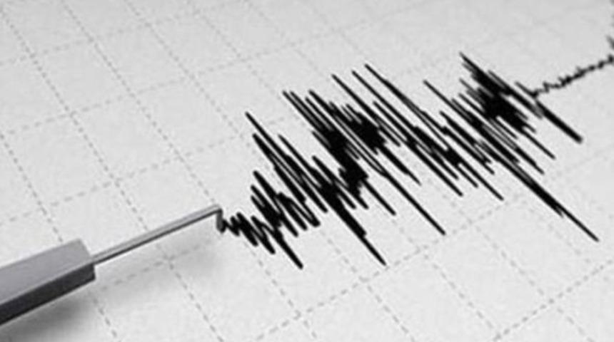 Adıyaman&rsquo;da deprem