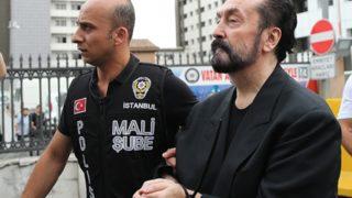 Adnan Oktar organize suç örgütü davasında karar! Oktar'a 8 bin 658 yıl hapis