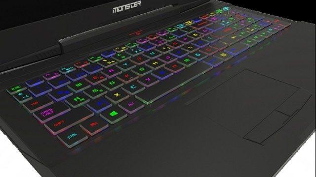 Monster’dan Mekanik Klavyeli İki Yeni Model