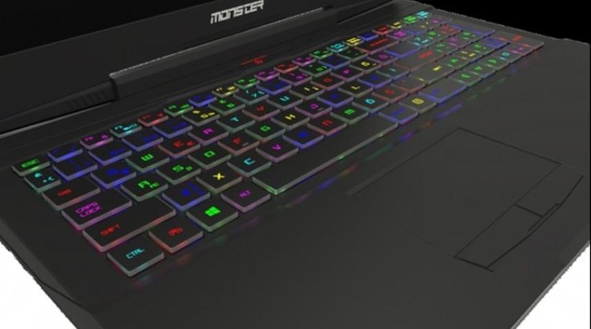 Monster&rsquo;dan Mekanik Klavyeli İki Yeni Model