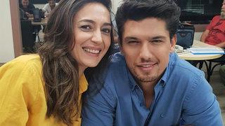 Kanserle mücadele ediyordu! Arka Sokaklar'ın Volkan Komiseri Boğaç Aksoy'dan haber geldi