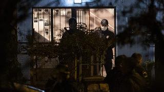 SON DAKİKA | Ankara'da 5 kişinin cansız bedeni bulunmuştu! Olayla ilgili yeni detaylar: Afganistan'a kaçmış, ilaçla uyuttuktan sonra...