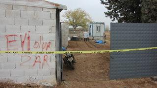 Av tüfeğiyle fotoğraf çektirmek isterken arkadaşını vurdu