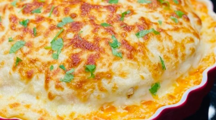 Gelinim Mutfakta saray katmeri tarifi! Sultanlara layık saray katmeri nasıl yapılır?