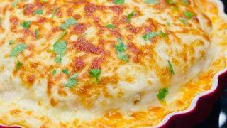 Gelinim Mutfakta saray katmeri tarifi! Sultanlara layık saray katmeri nasıl yapılır?