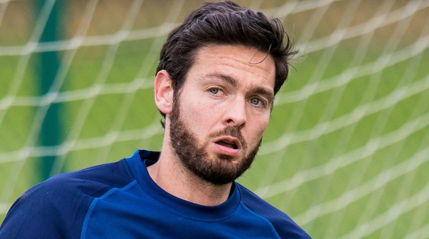 İskoçya Milli Takım kalecisi Craig Gordon kimdir, nereli ve kaç yaşında? İskoçya Milli Takımının kalecisi Craig Gordon'un hayatı!